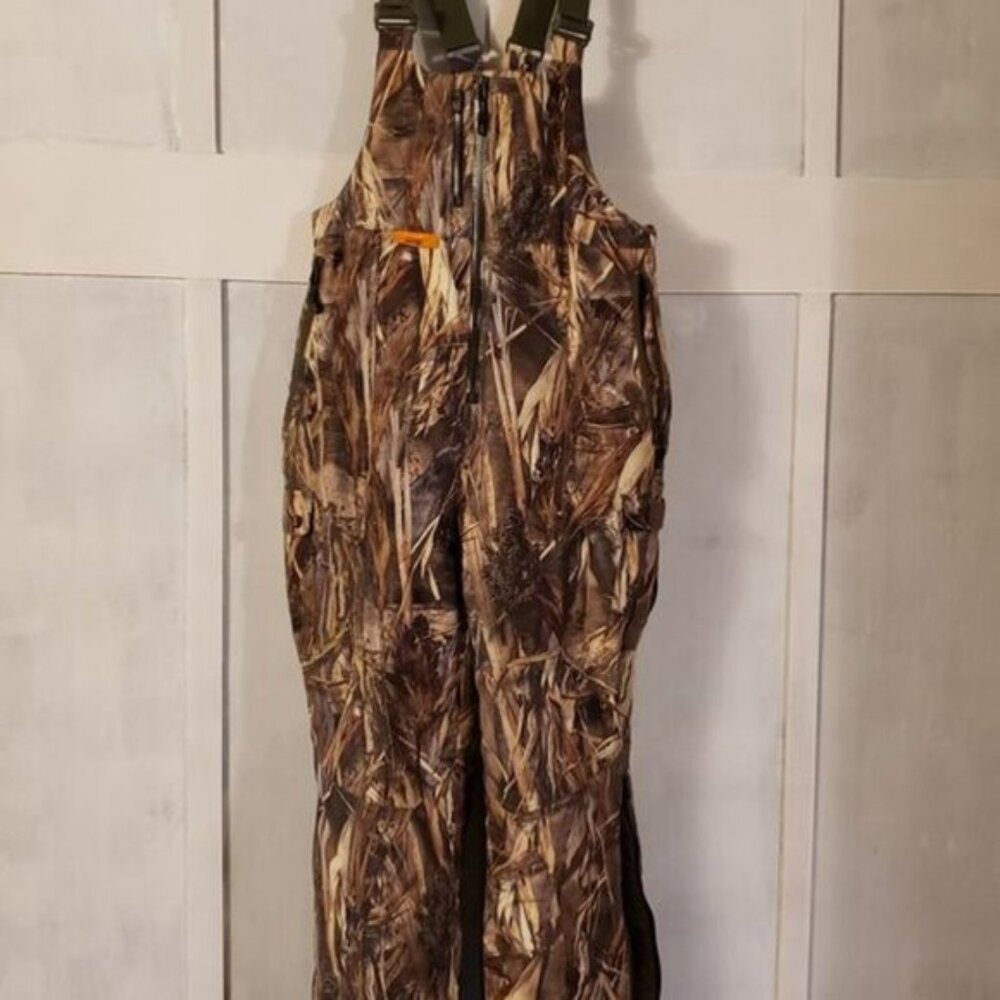 SHE Hunting Bibs